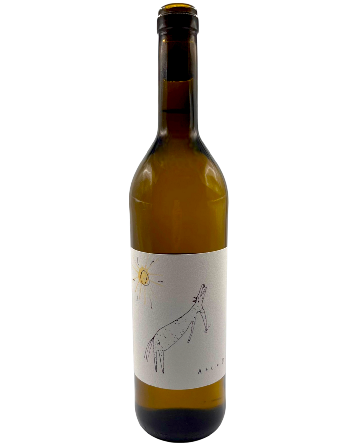 Saint Vincent: Auxerrois & Chardonnay 2023