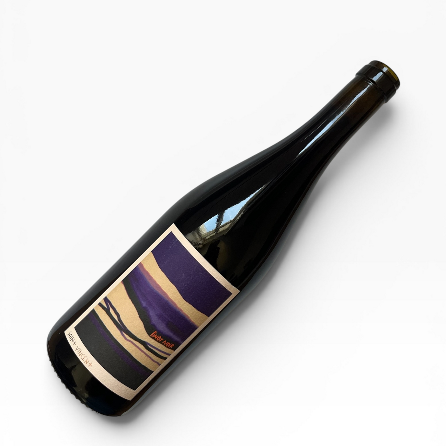 Saint Vincent: Pinot Noir 2023