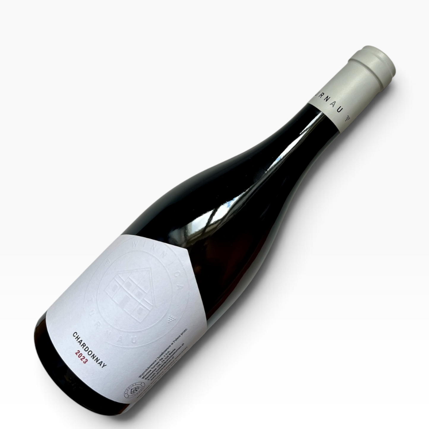 Turnau: Chardonnay 2023