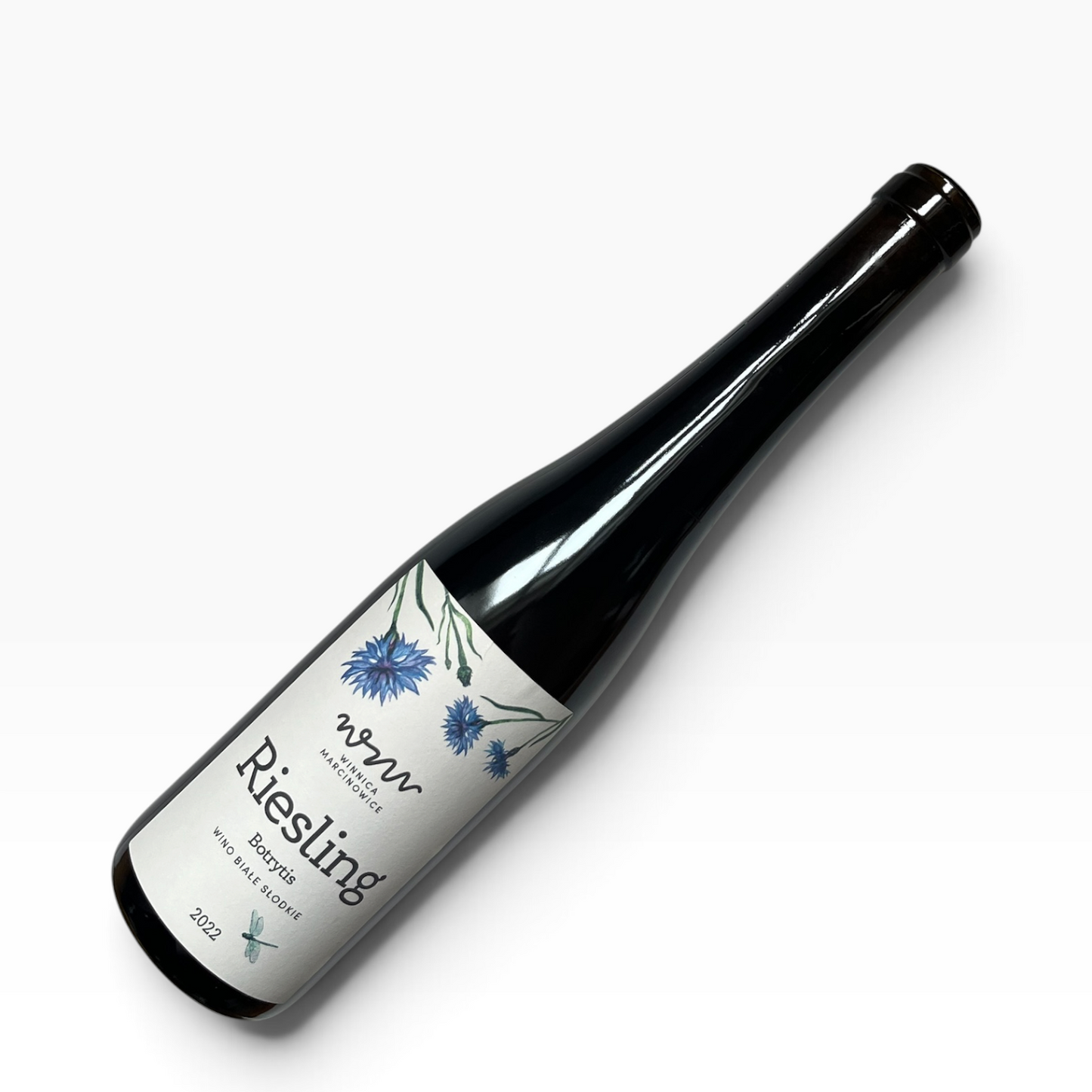 Marcinowice: Riesling Botrytis 2022