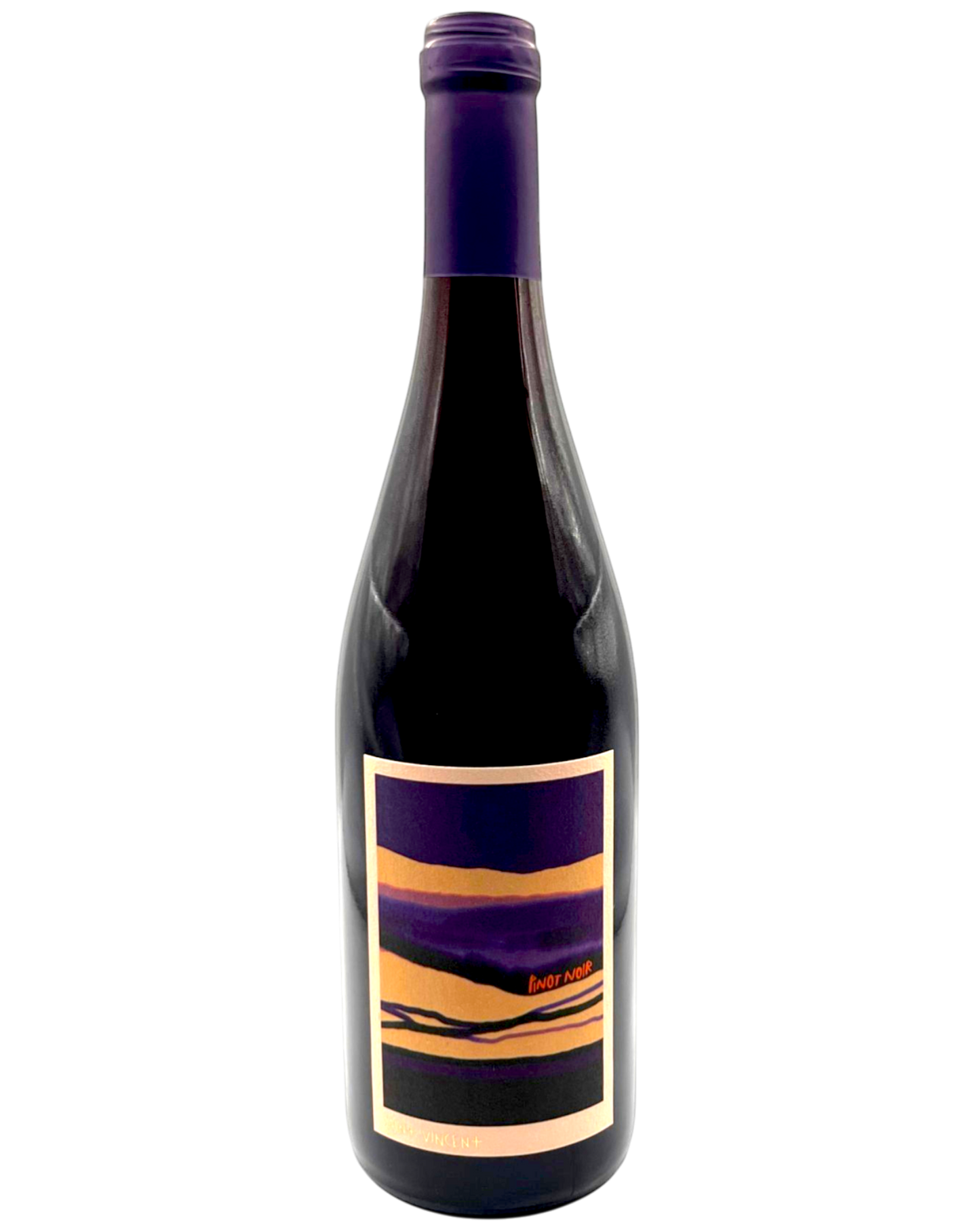 Saint Vincent: Pinot Noir 2023