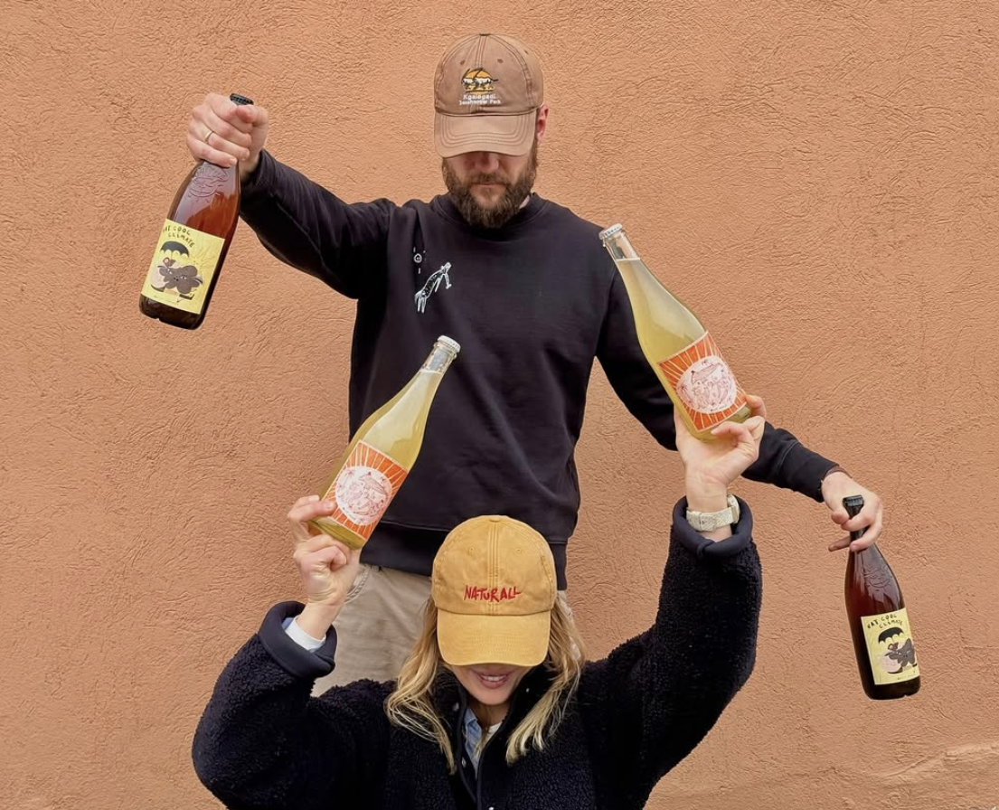 Borderline Wine - Polish Vineyard Trip 🇵🇱 23.08.2025