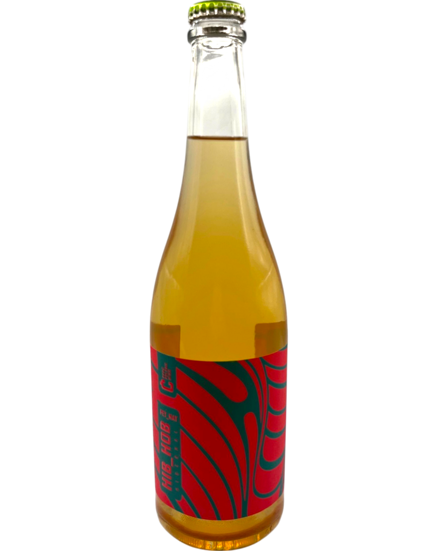 Saganum: Hib-Hob Pet Nat