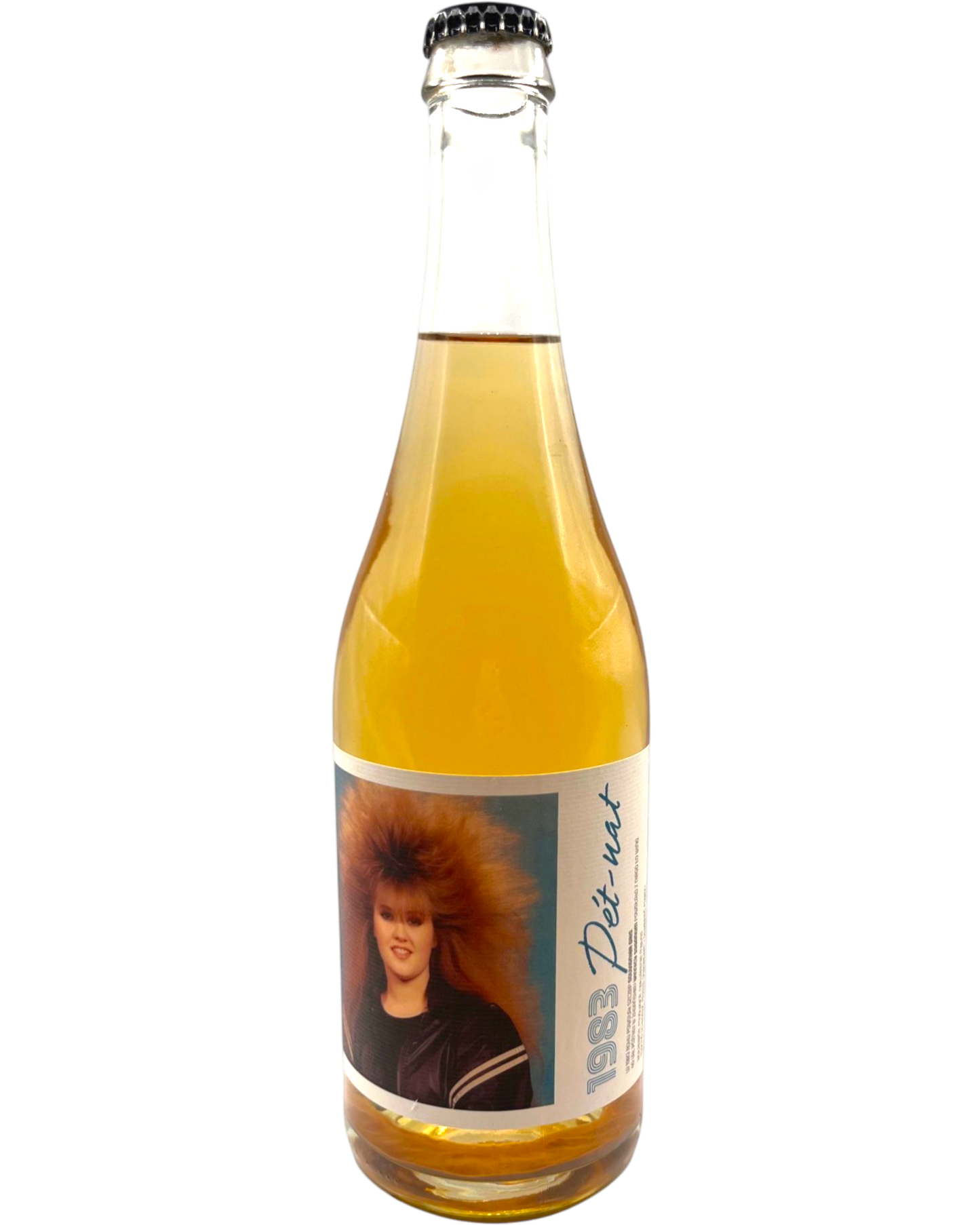 Saganum: 1983 Pet Nat