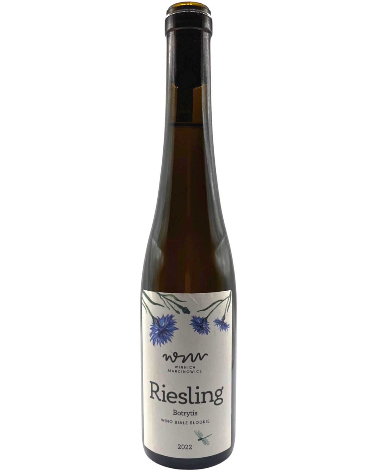Marcinowice: Riesling Botrytis 2022