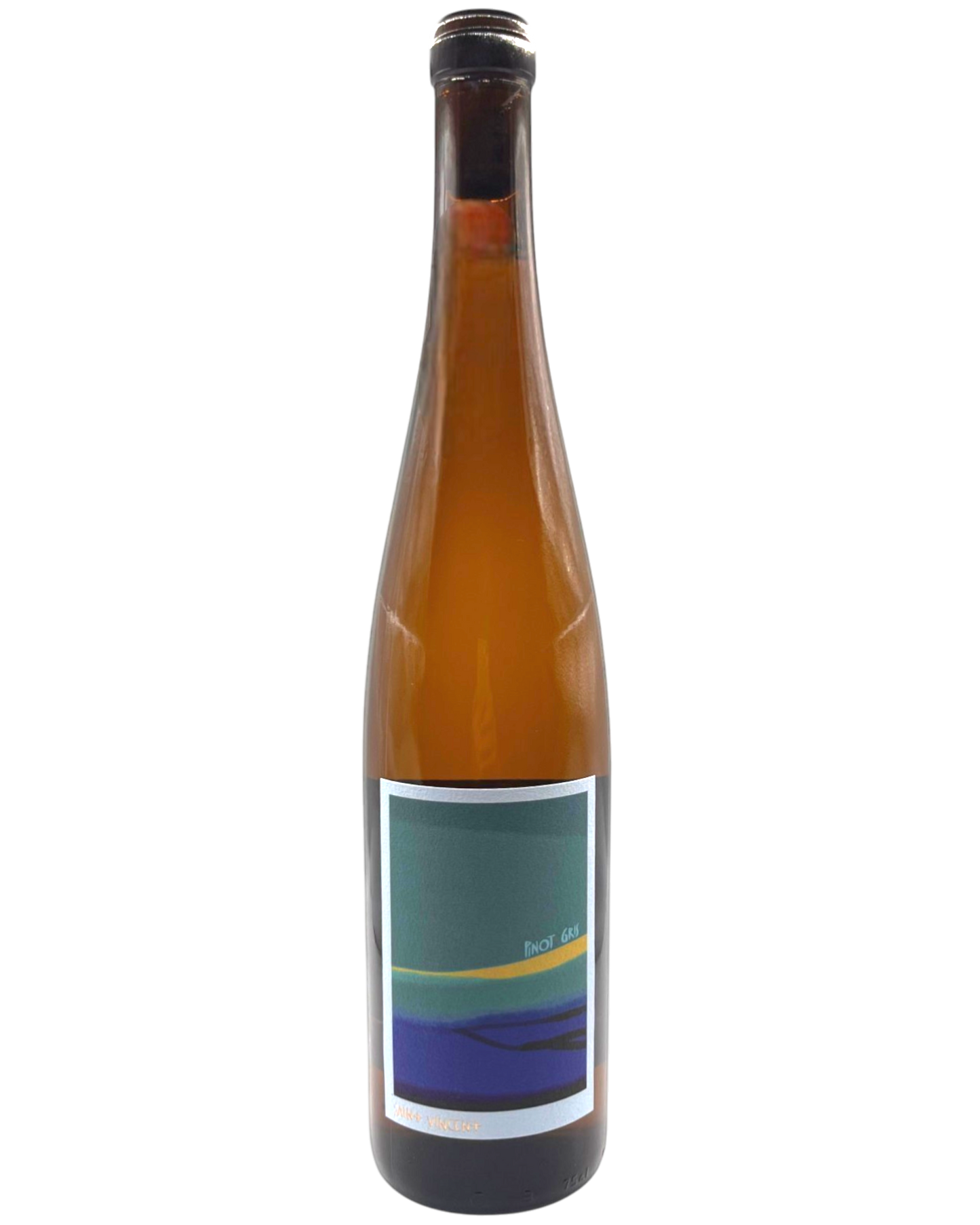 Saint Vincent: Pinot Gris 2023