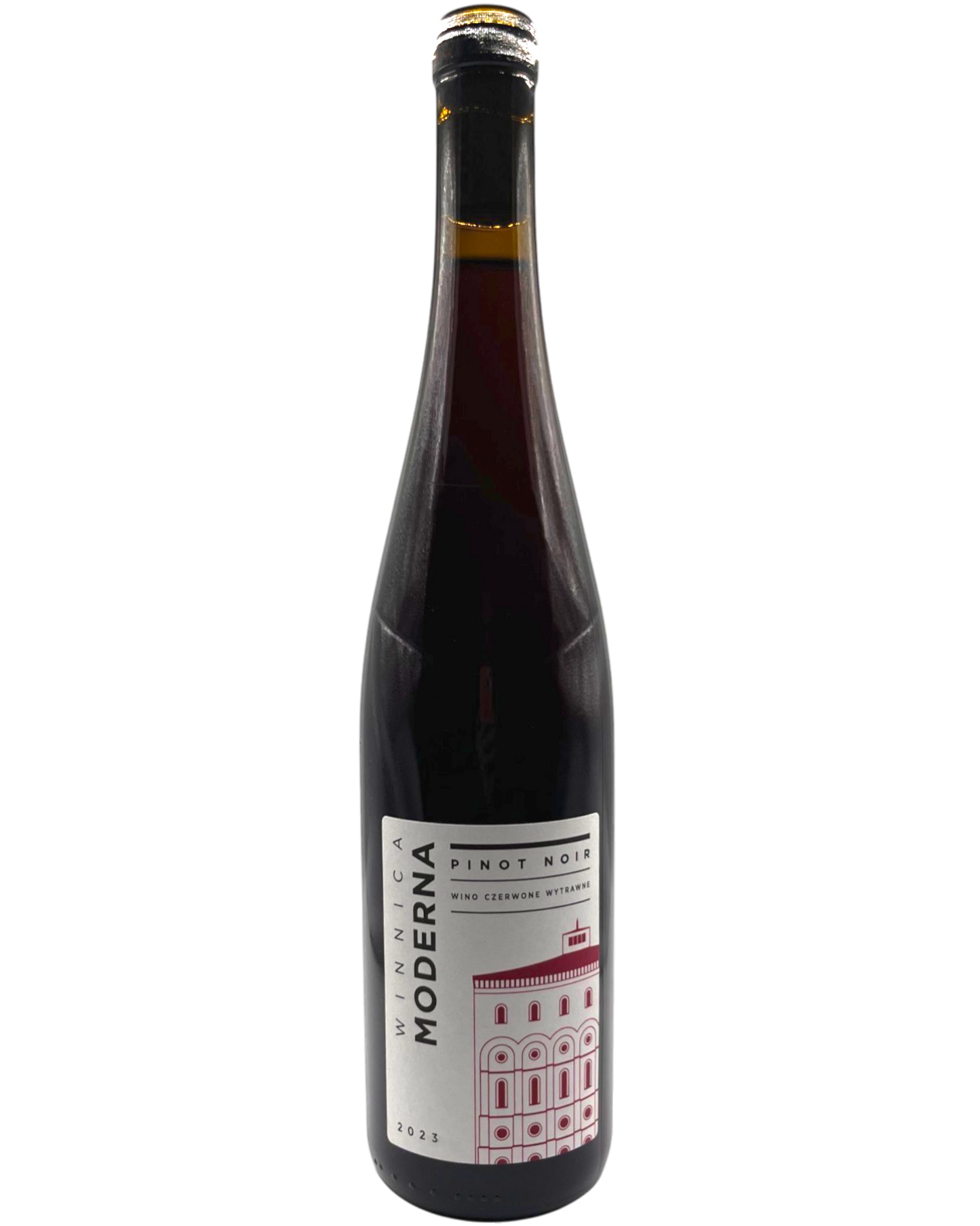 Moderna: Pinot Noir 2023