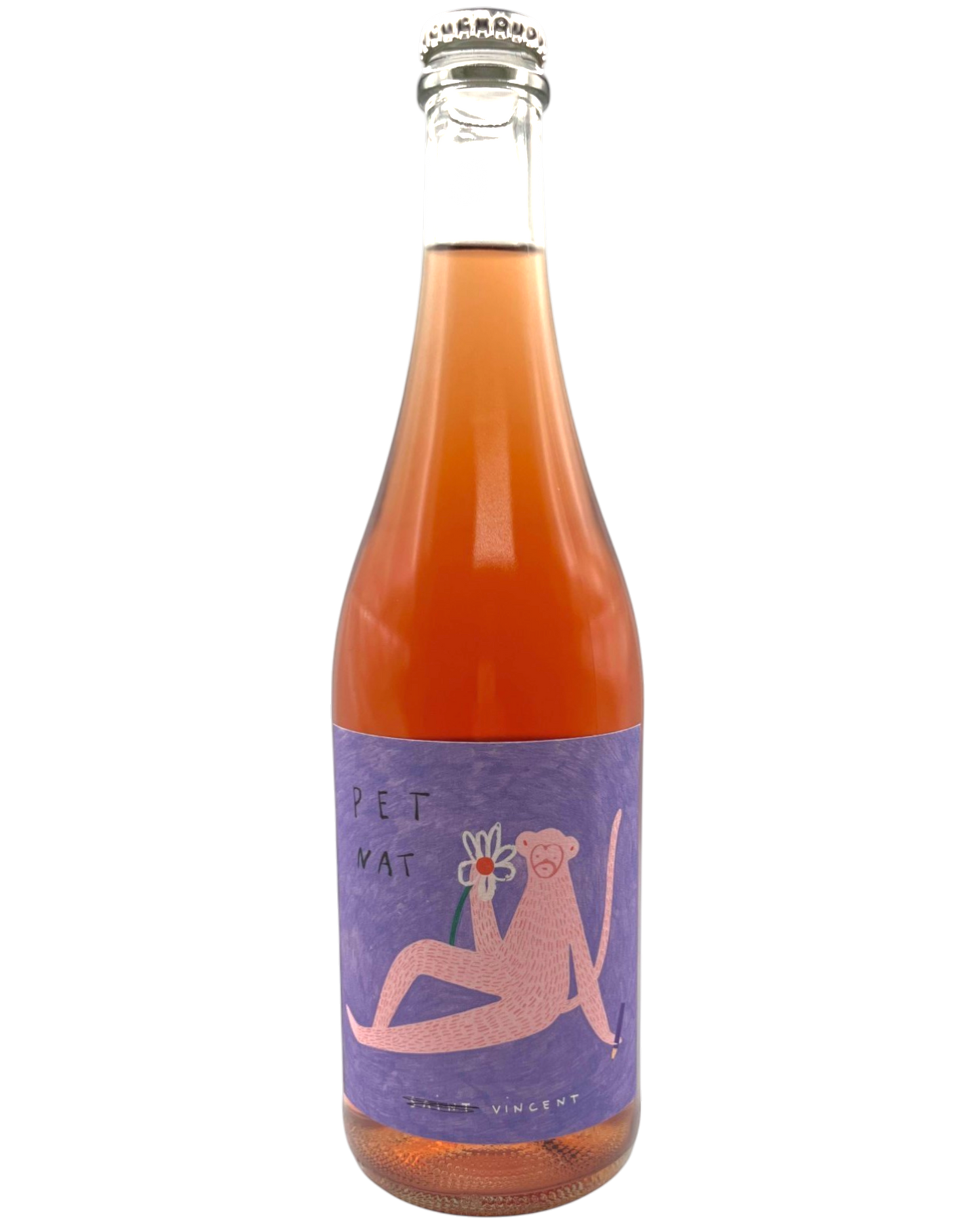 Saint Vincent: Saint Vincent Pet Nat