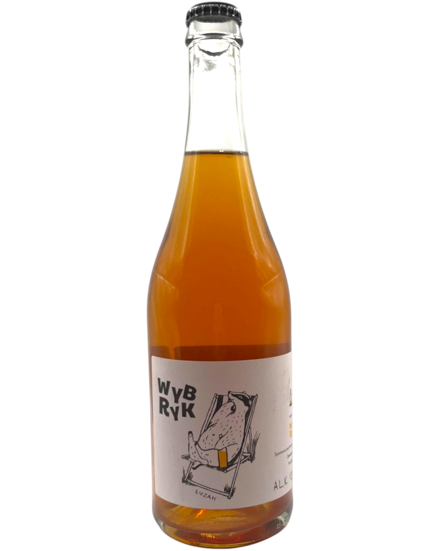 Jakubow: Wybryk Orange 2022