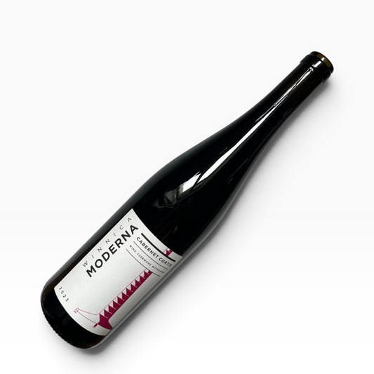 Moderna: Cabernet Cortis 2023