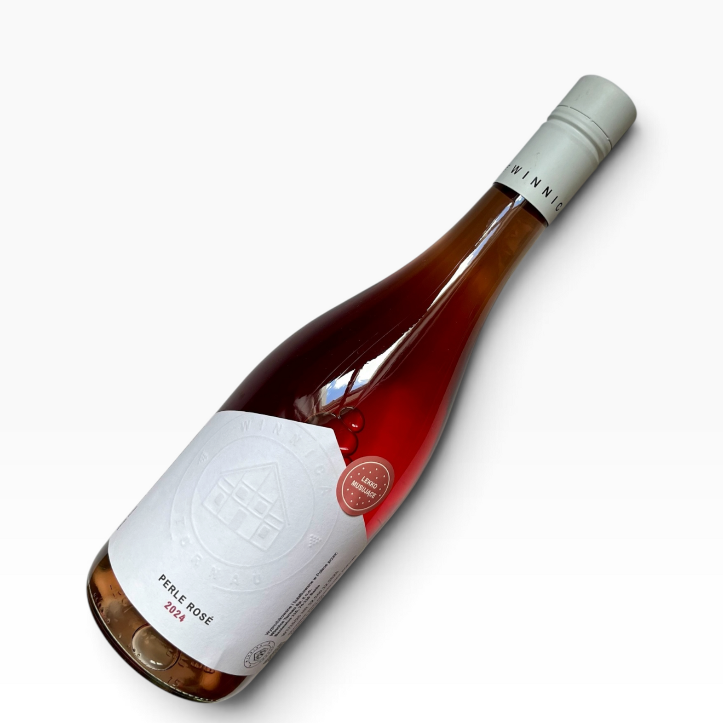 Turnau: Perle Rosé 2024