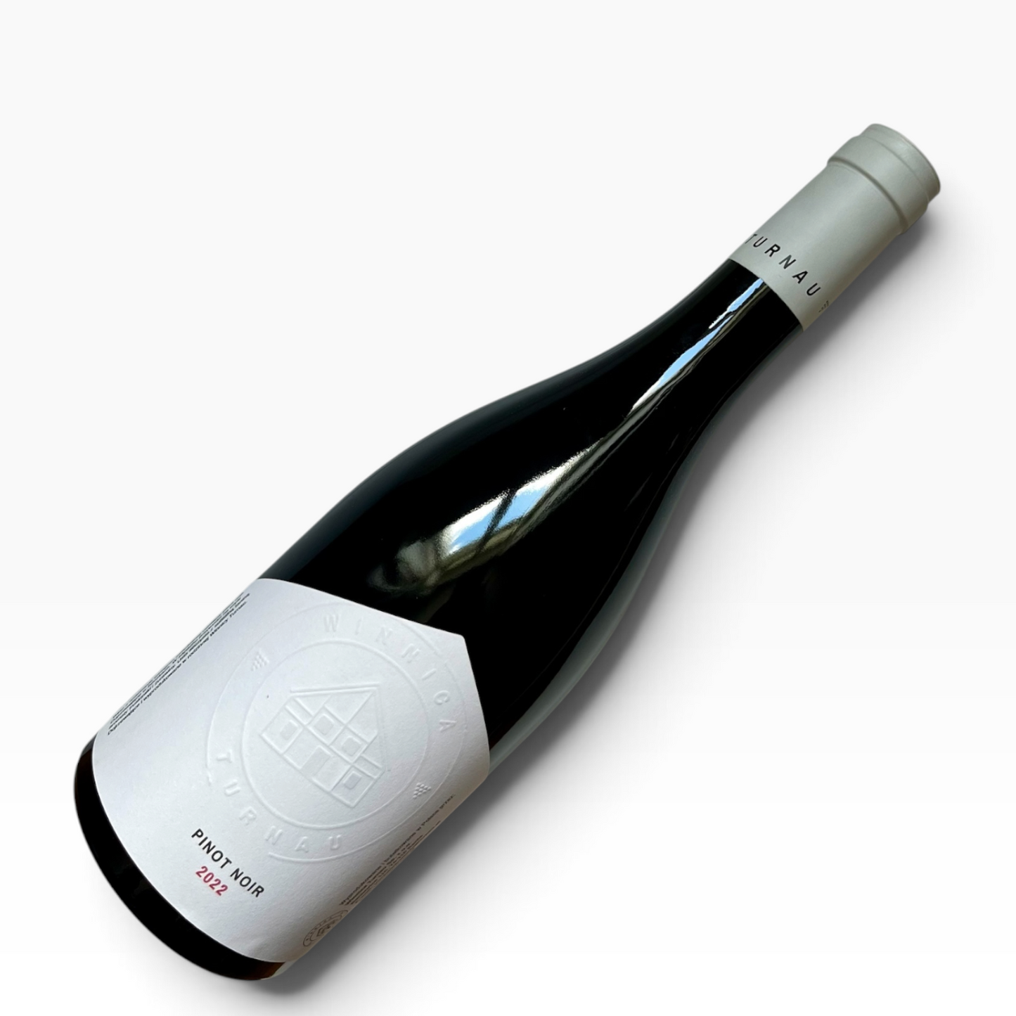 Turnau: Pinot Noir 2022