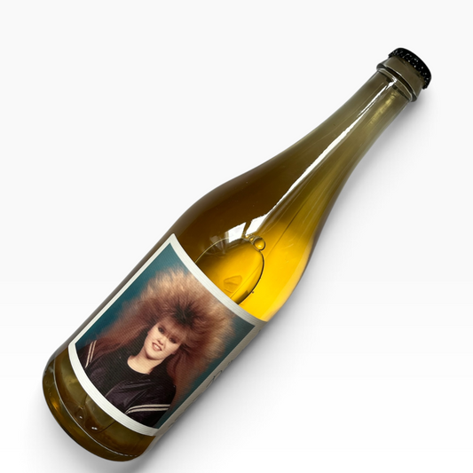 Saganum: 1983 Pet Nat