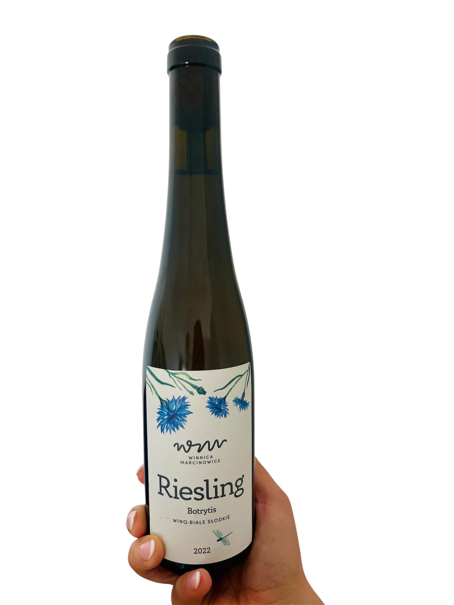 Marcinowice: Riesling Botrytis 2022