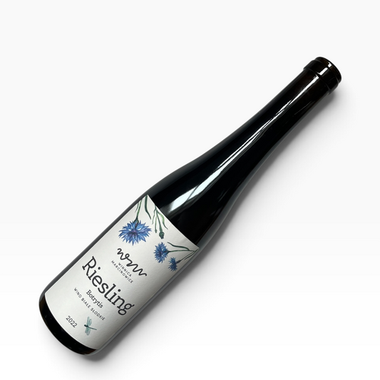 Marcinowice: Riesling Botrytis 2022