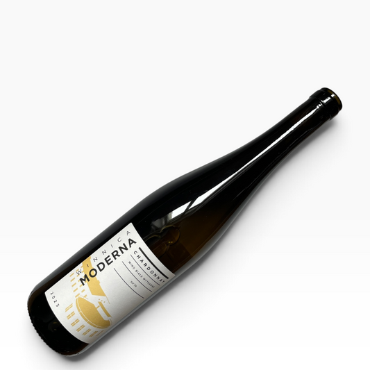 Moderna: Chardonnay Sur Lie 2023