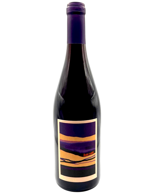 Saint Vincent: Pinot Noir 2023