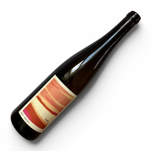 Saint Vincent: Gewürztraminer 2023