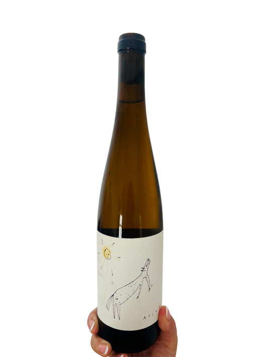 wine bottle saint vicnent