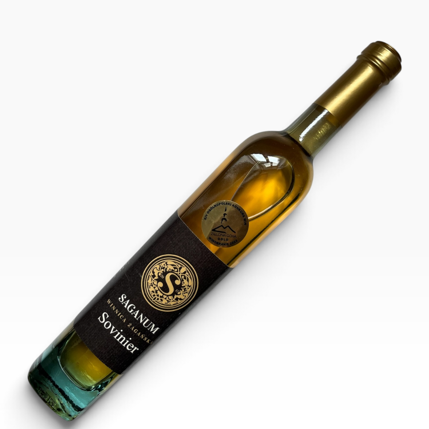 Saganum: Sovinier Gris 2022