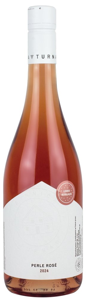 Turnau: Perle Rosé 2024