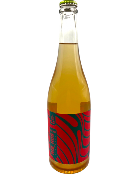 Saganum: Hib-Hob Pet Nat