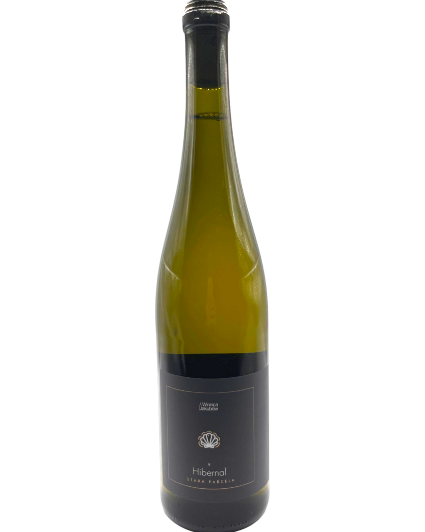 Jakubow: Hibernal Stara Parcela NV
