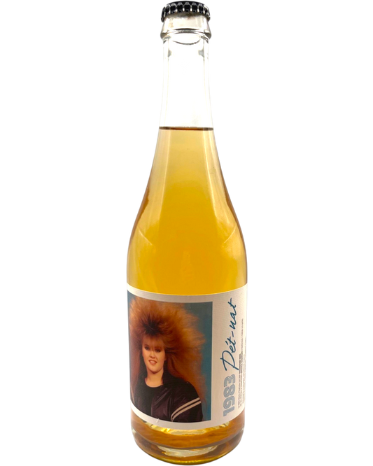 Saganum: 1983 Pet Nat