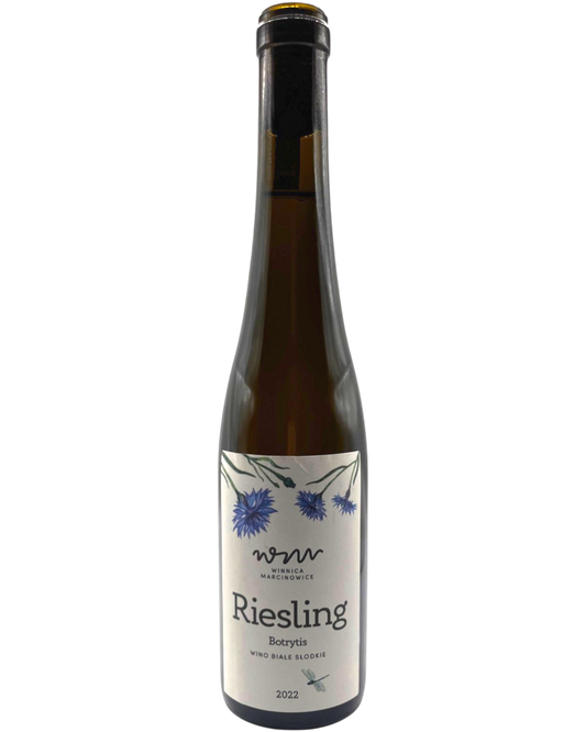 Marcinowice: Riesling Botrytis 2022