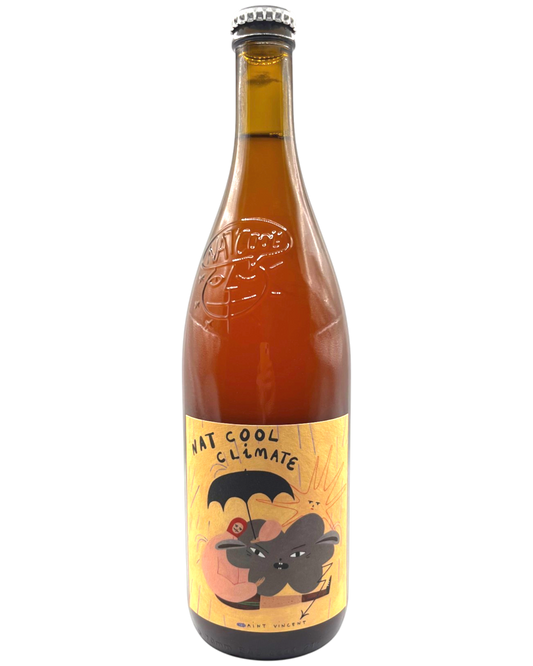 Saint Vincent: Nat Cool Pet Nat