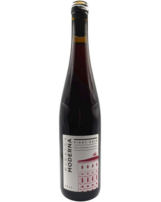 Moderna: Pinot Noir 2023