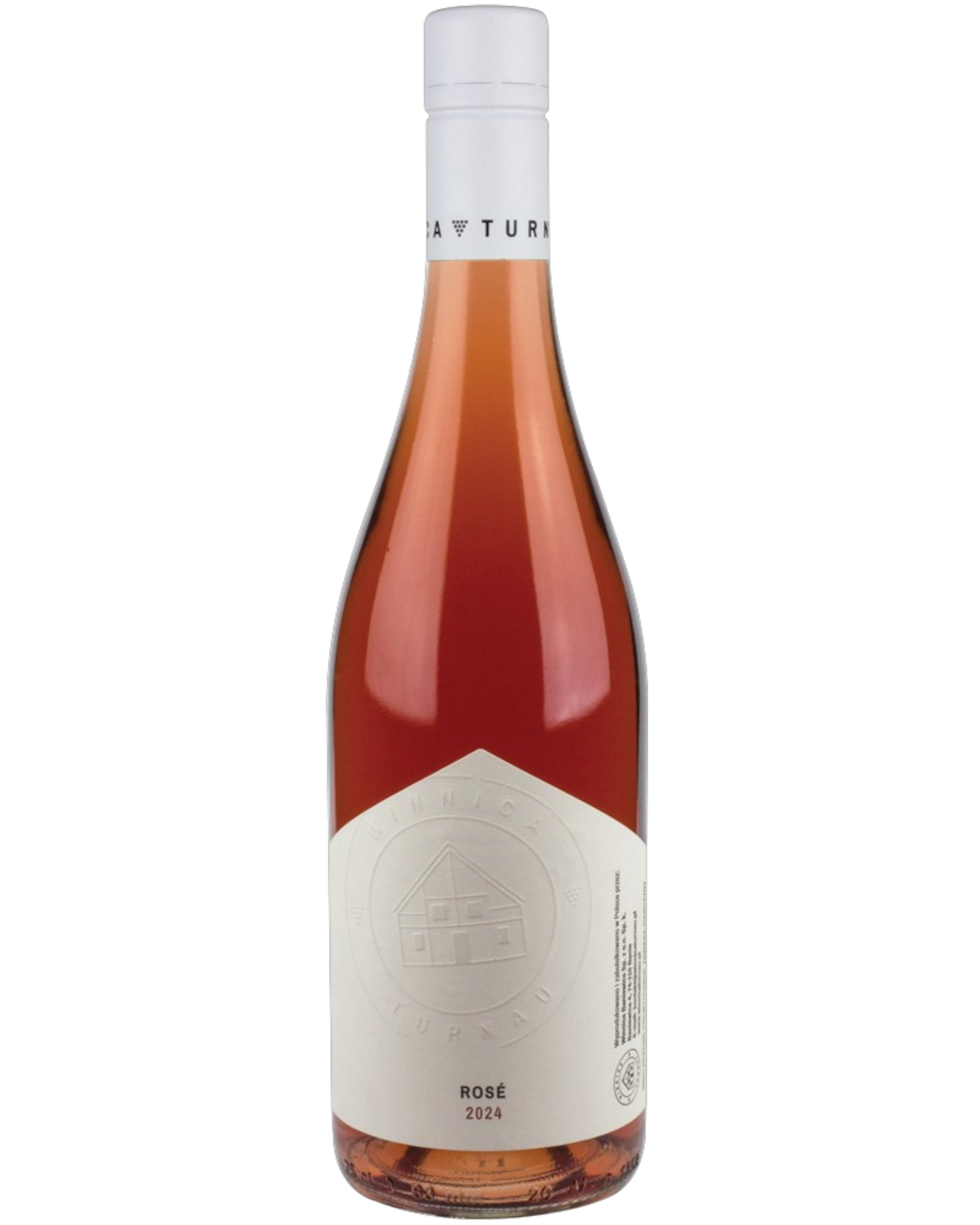 Turnau: Rosé 2024