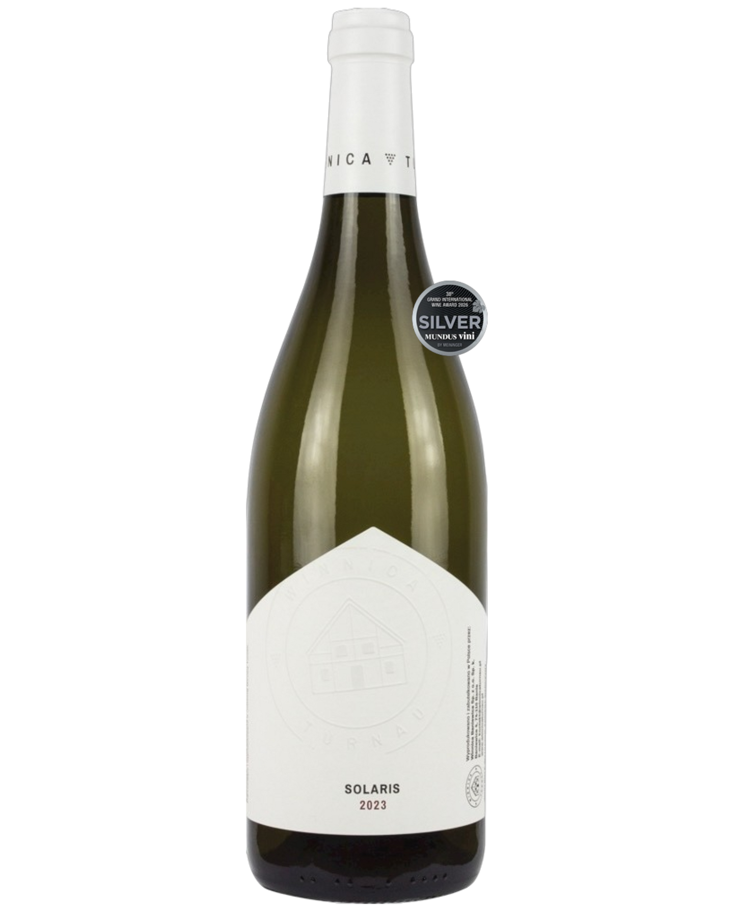 Turnau: Solaris 2024