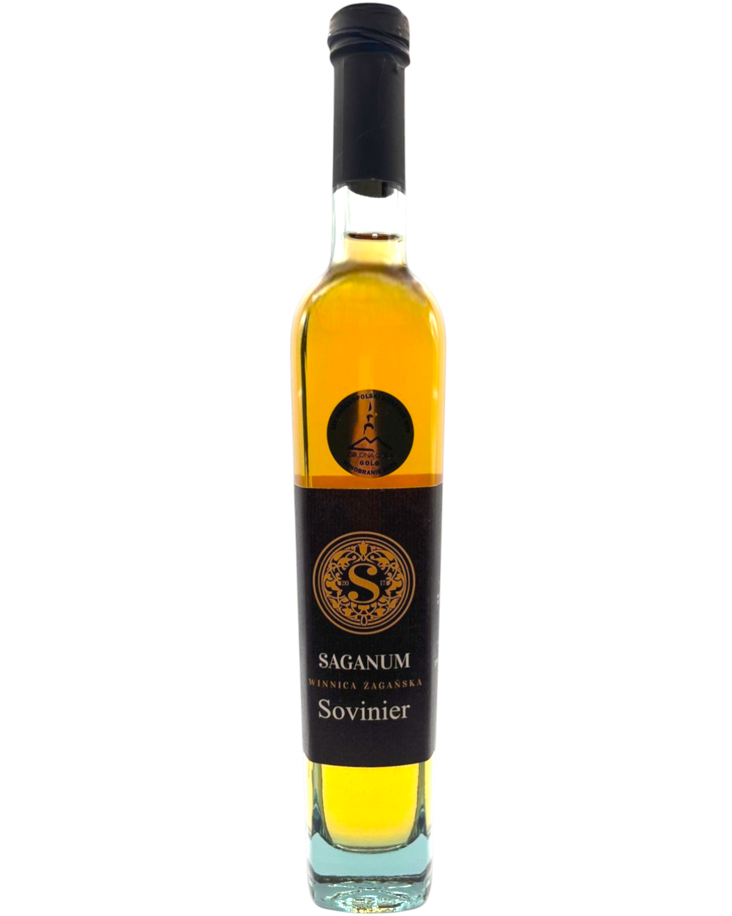 Saganum: Sovinier Gris 2022