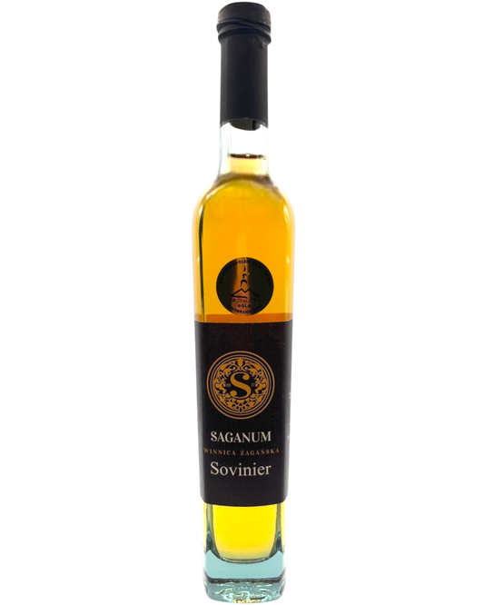 Saganum: Sovinier Gris 2022