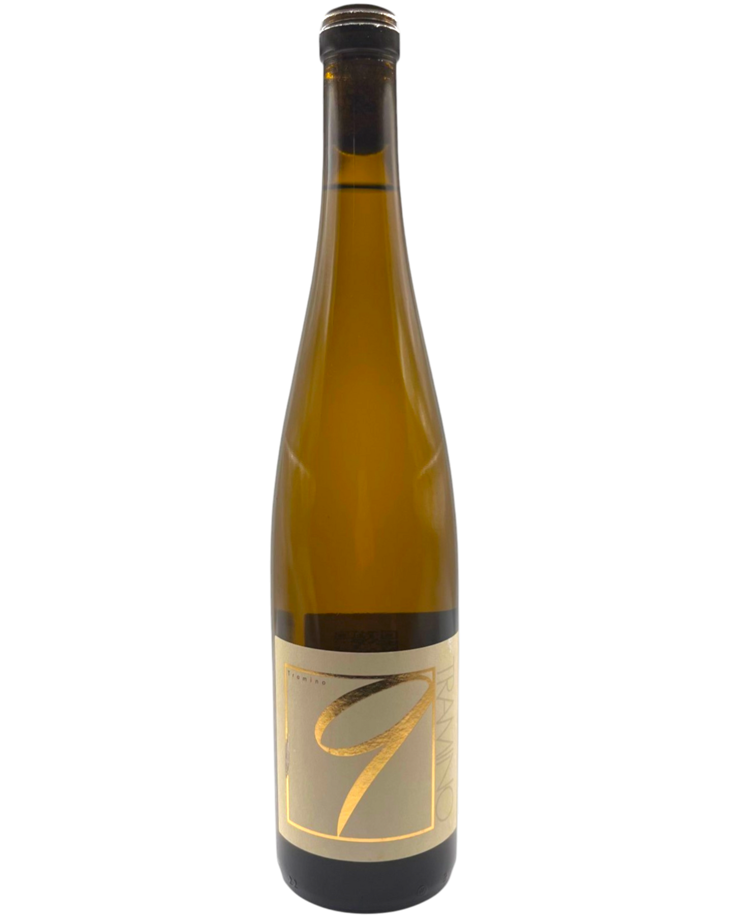 Jakubow: Tramino 9 2023