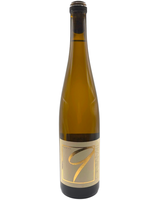 Jakubow: Tramino 9 2023