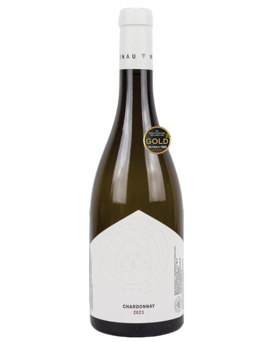 Turnau: Chardonnay 2023
