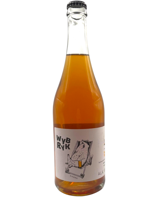 Jakubow: Wybryk Orange 2022